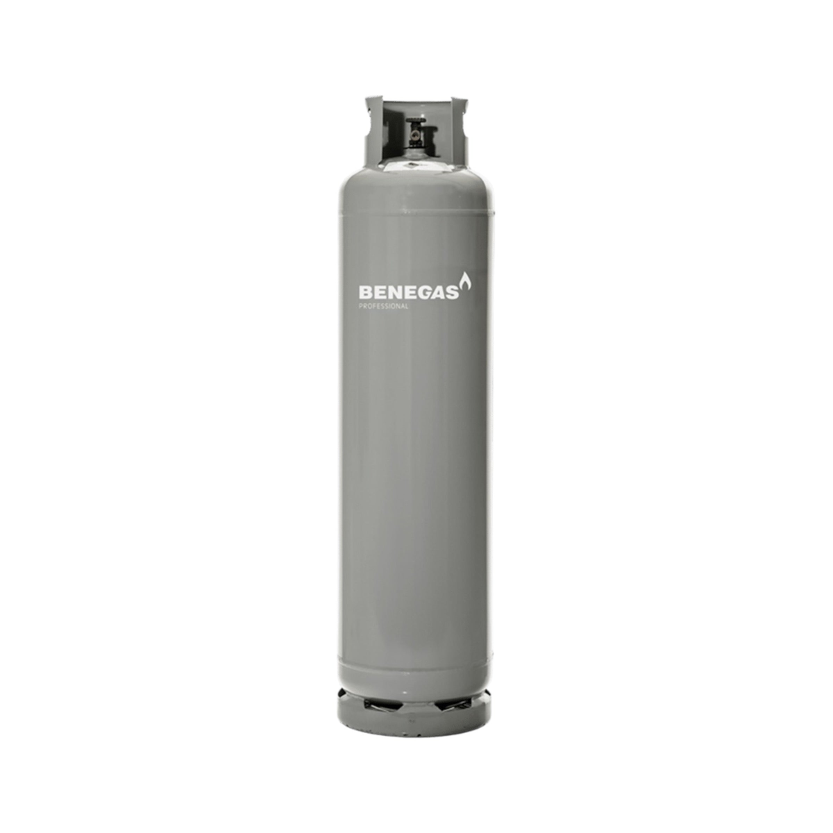 Benegas Professional 33 kg propaanfles bij Gasdepot IJmond