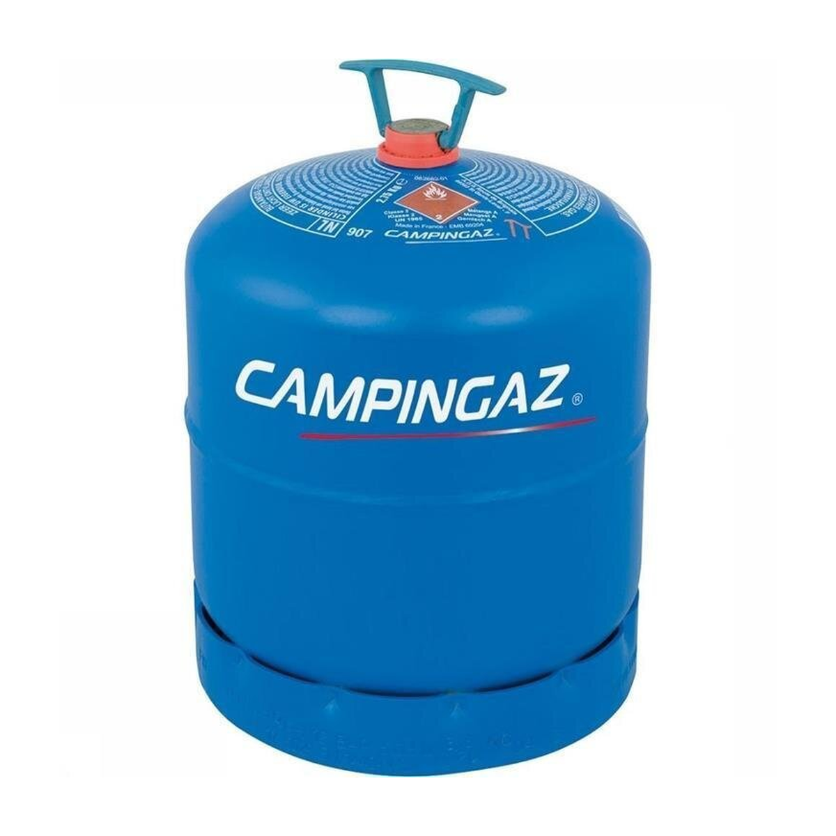 Campingaz R904 gasfles bij Gasdepot IJmond