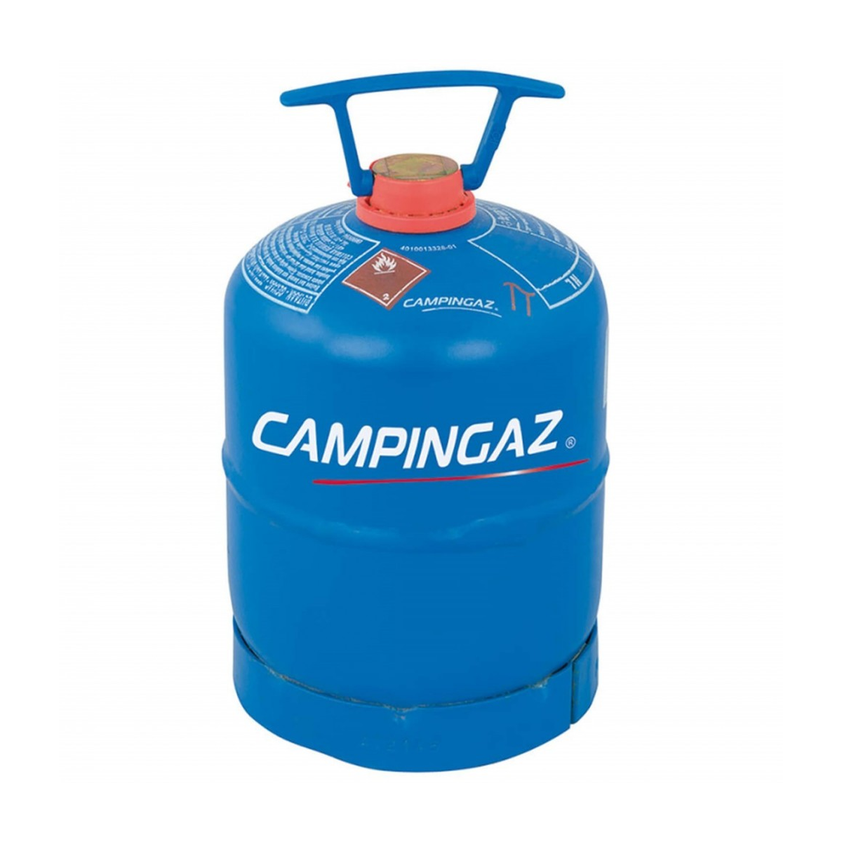 Campingaz R907 gasfles bij Gasdepot IJmond