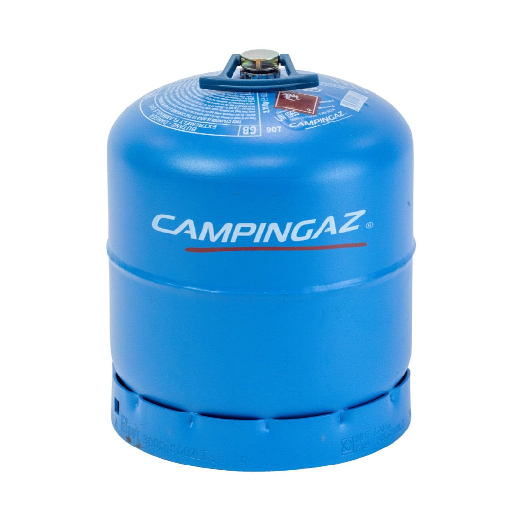 Campingaz R907 gasfles bij Gasdepot IJmond