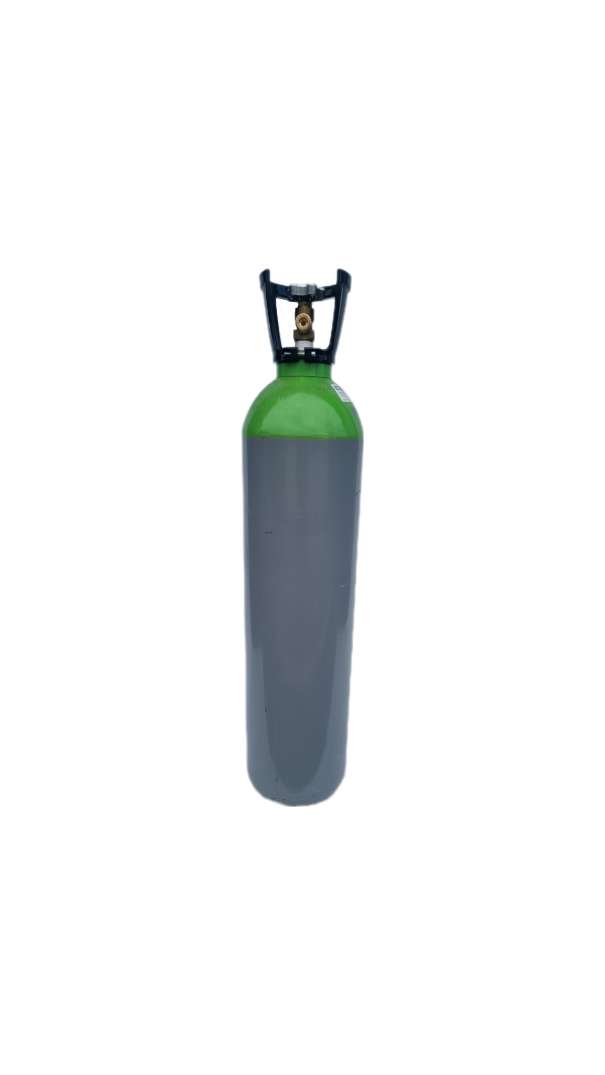 HWTS Koopfles 85/15 20 Liter bij Gasdepot IJmond