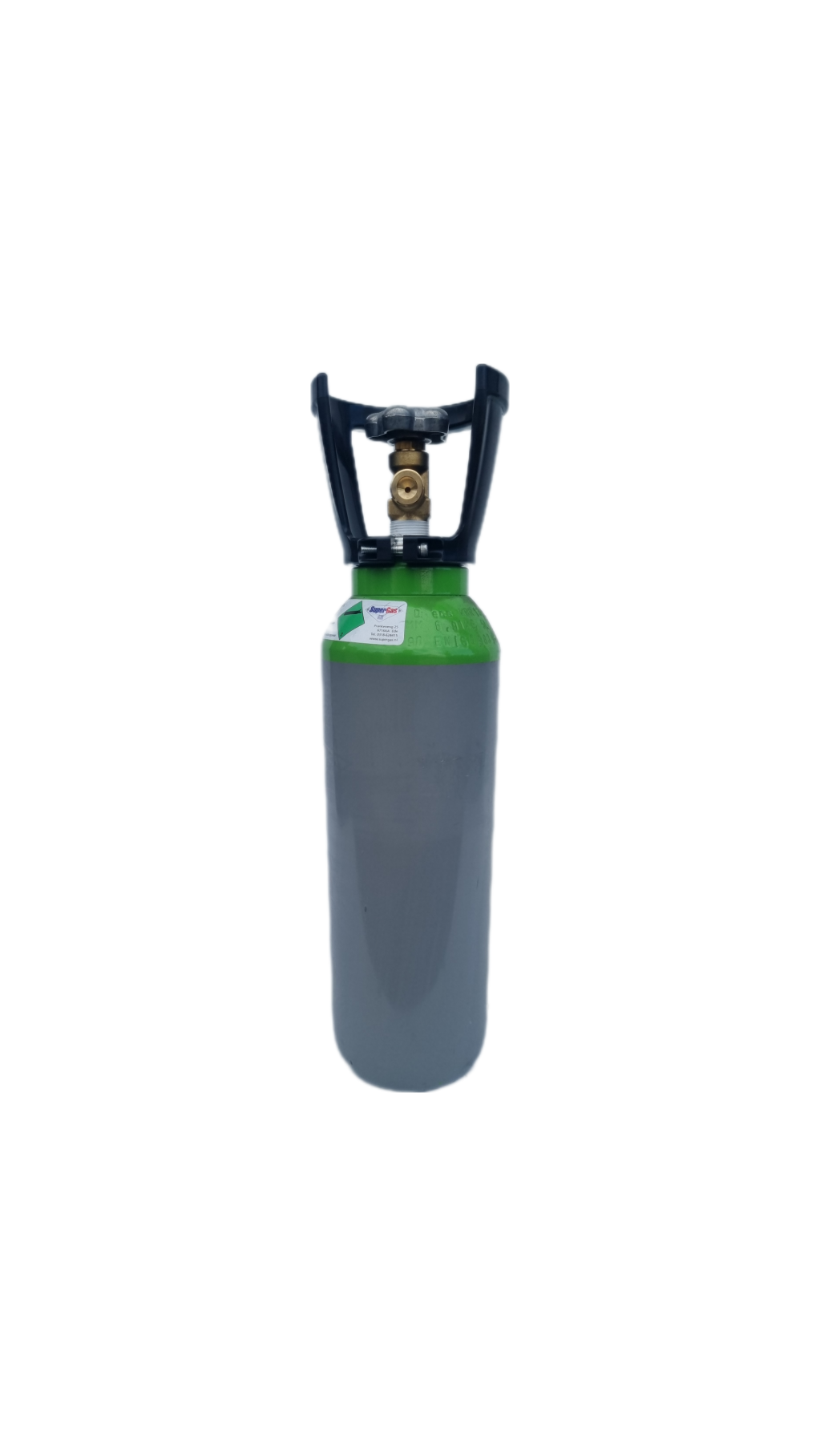 HWTS Koopfles 85/15 5 Liter bij Gasdepot IJmond