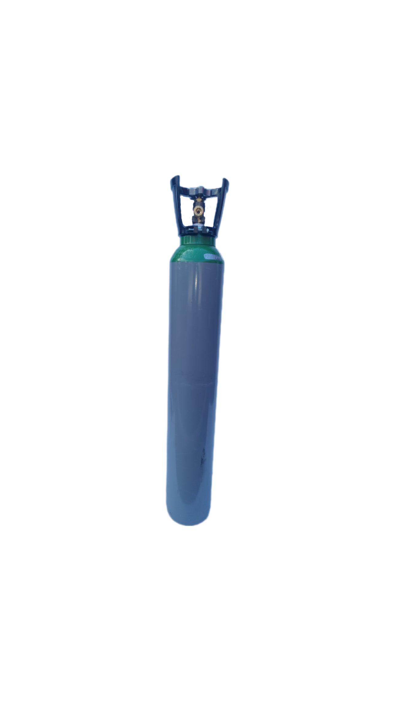 HWTS Koopfles Argon 10 Liter bij Gasdepot IJmond