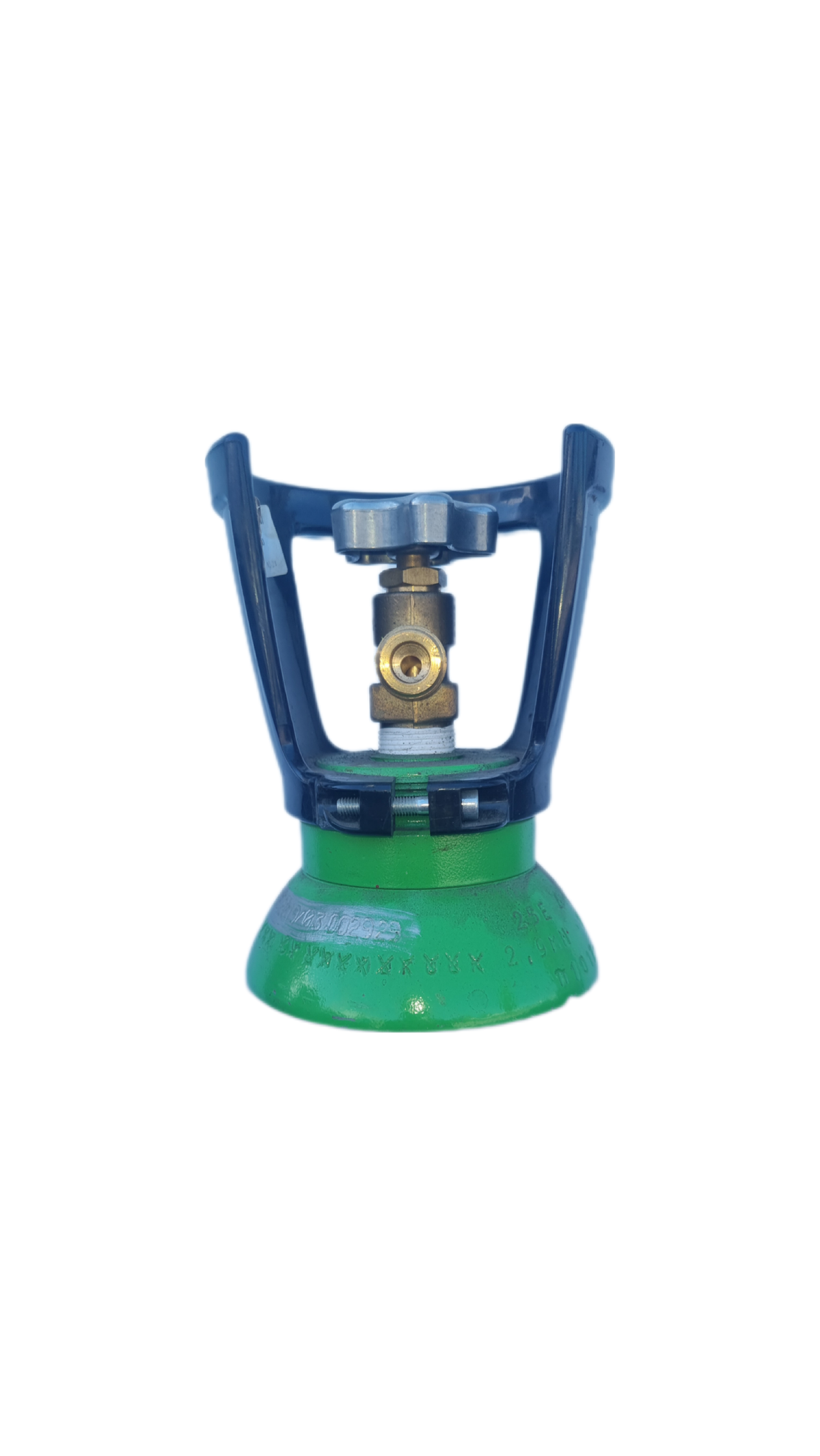 HWTS Vulling 85/15 10 Liter bij Gasdepot IJmond