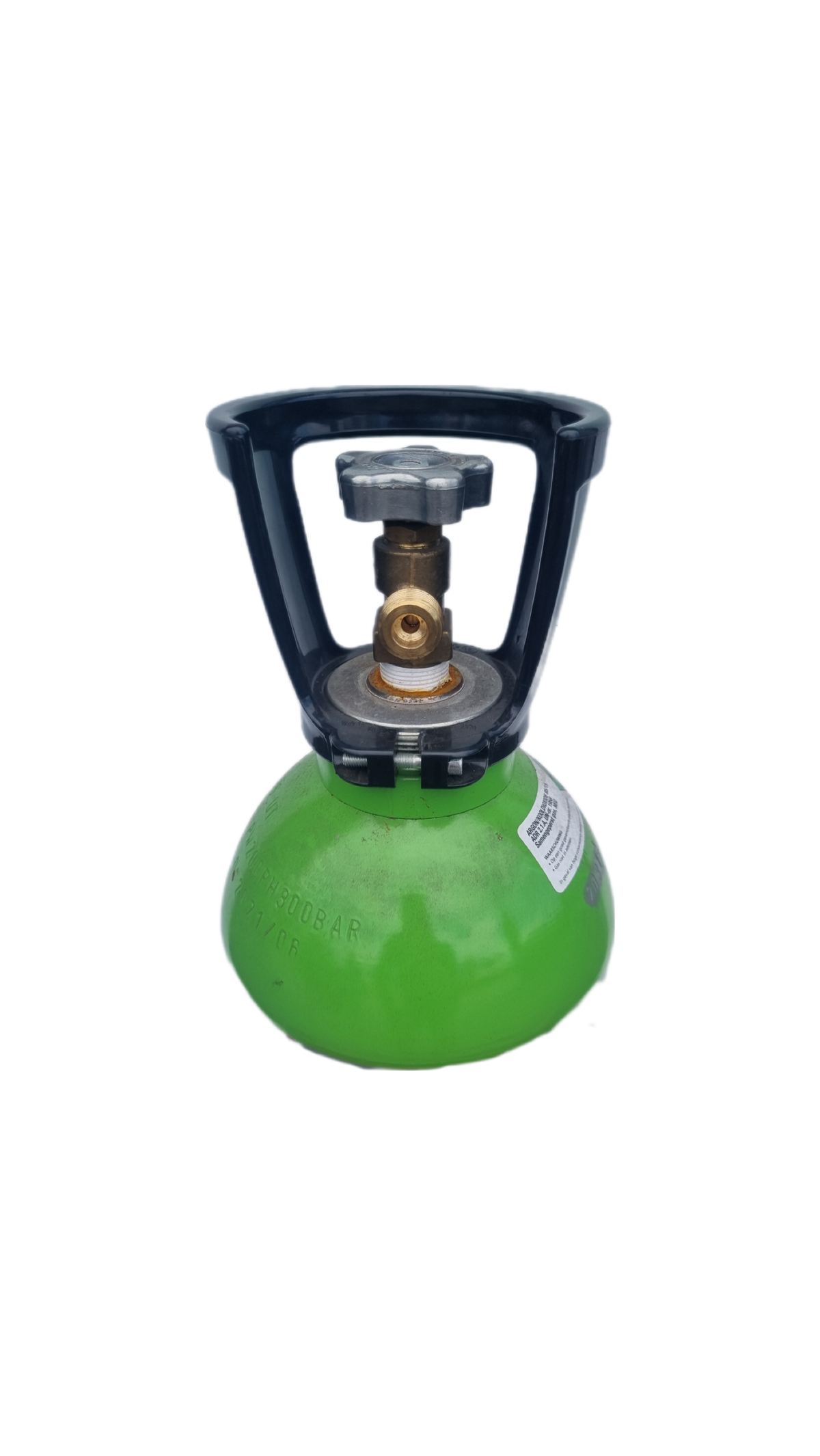 HWTS Vulling 85/15 20 Liter bij Gasdepot IJmond