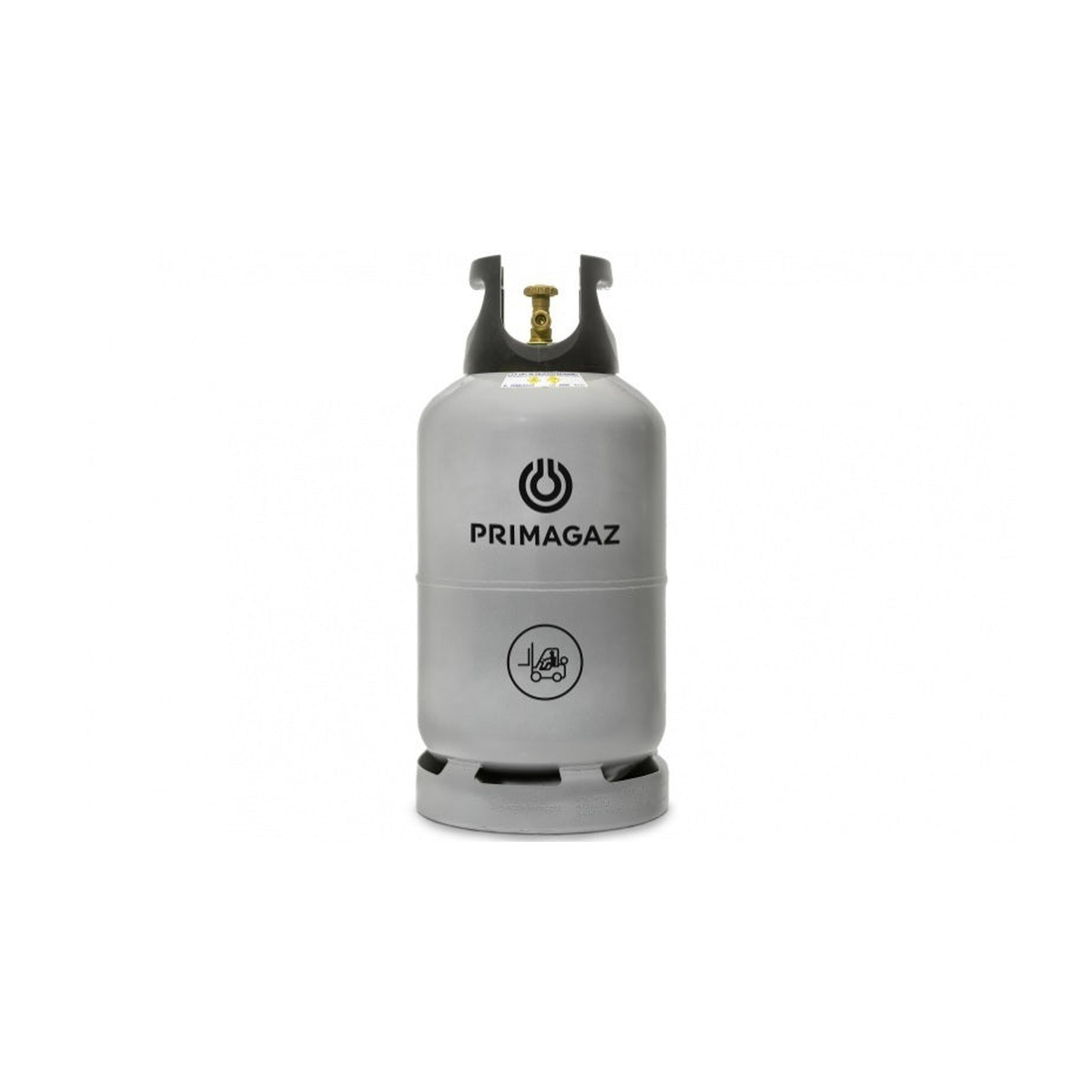 Primapower 13 kg propaanfles bij Gasdepot IJmond